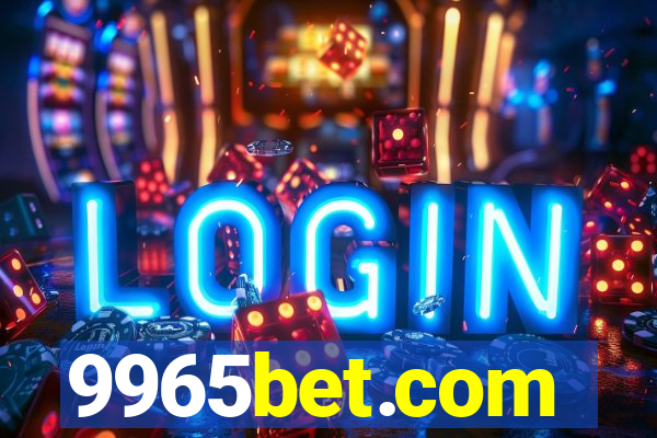 9965bet.com