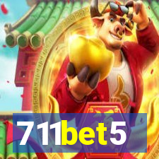 711bet5