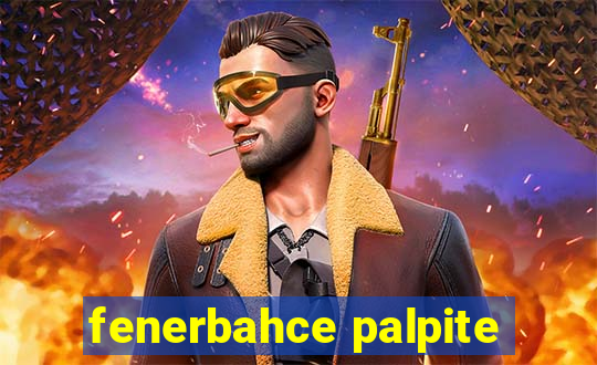 fenerbahce palpite