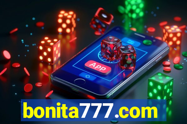 bonita777.com