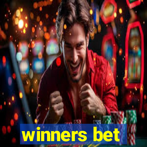 winners bet