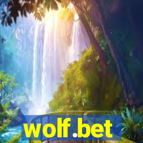 wolf.bet