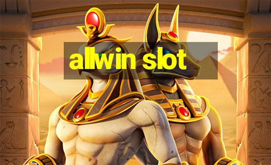 allwin slot