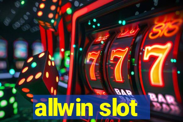 allwin slot