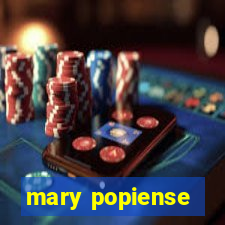 mary popiense