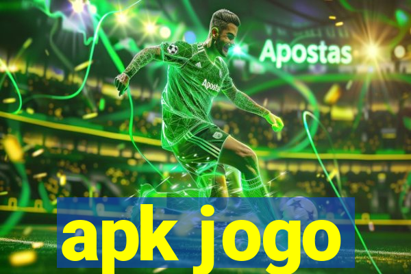 apk jogo