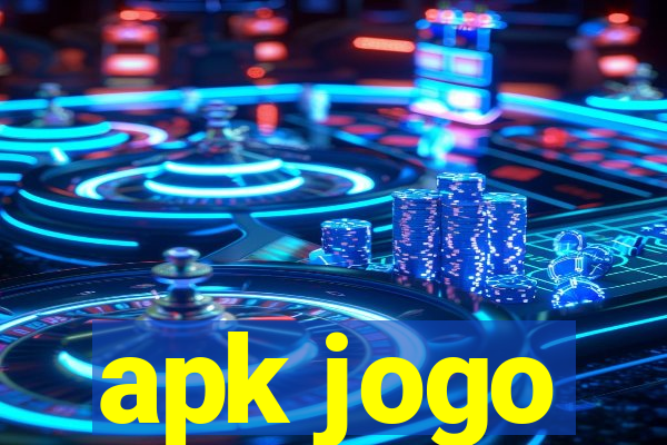 apk jogo