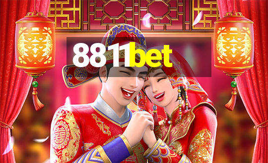 8811bet