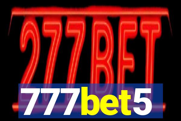 777bet5