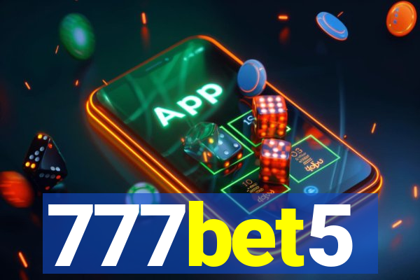 777bet5