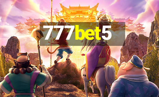 777bet5