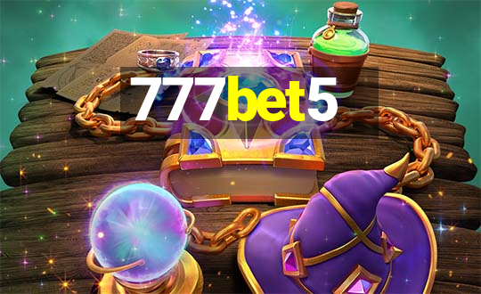 777bet5