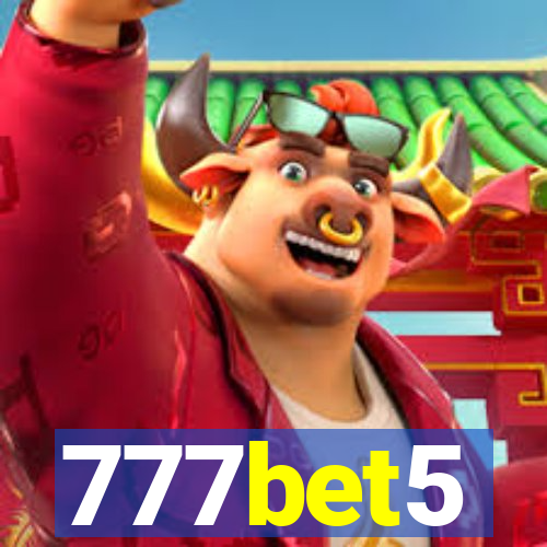 777bet5