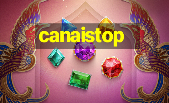 canaistop