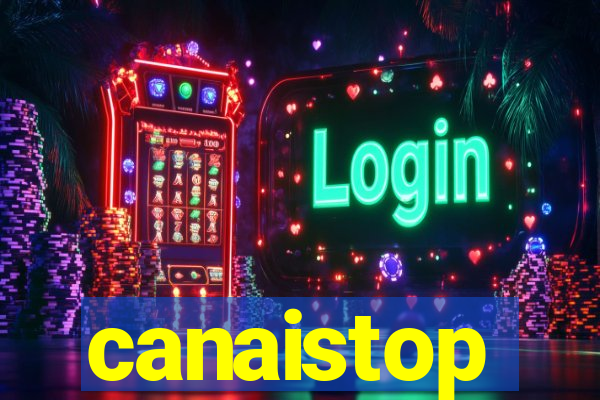 canaistop