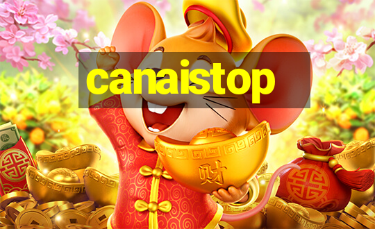 canaistop