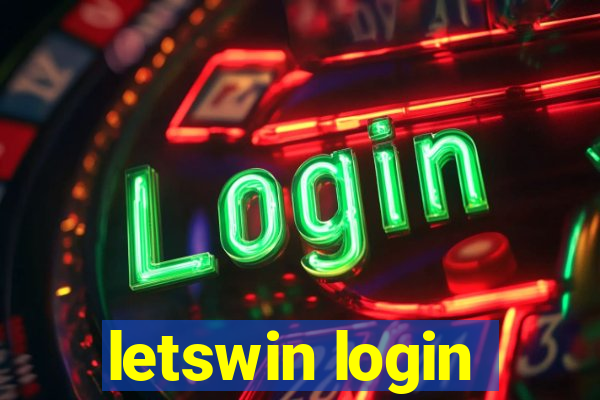 letswin login