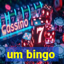 um bingo