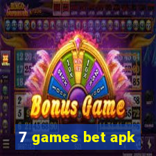 7 games bet apk