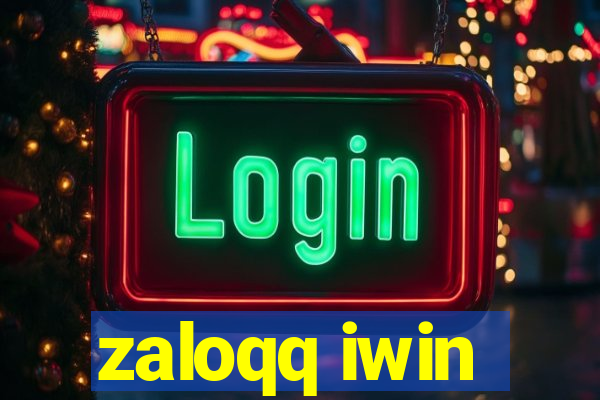 zaloqq iwin