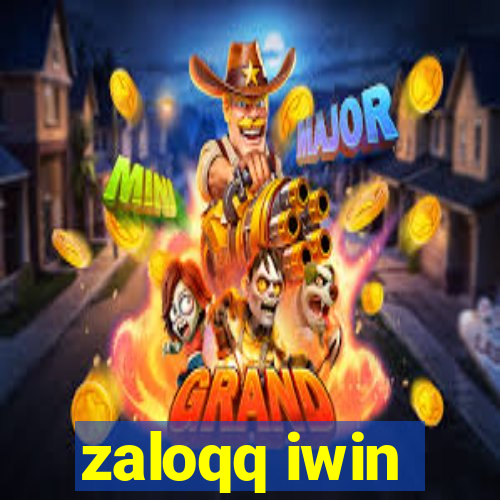 zaloqq iwin