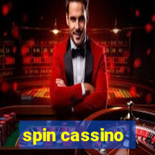 spin cassino