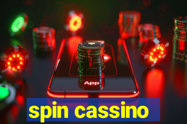 spin cassino