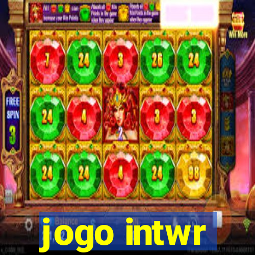 jogo intwr