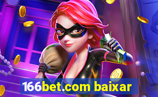 166bet.com baixar