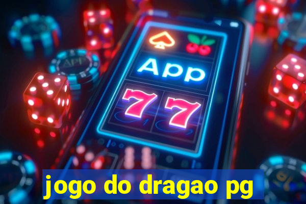 jogo do dragao pg