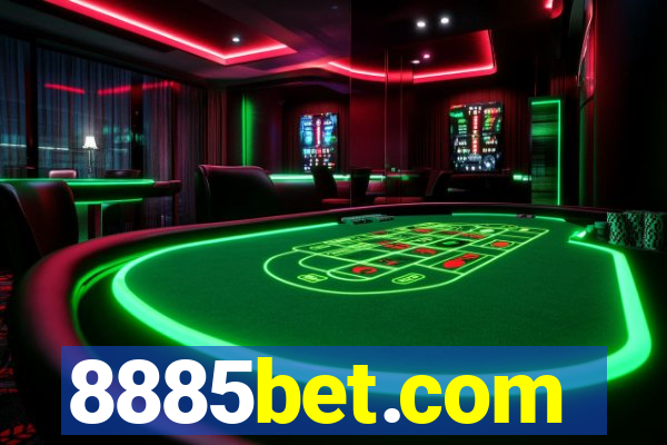 8885bet.com