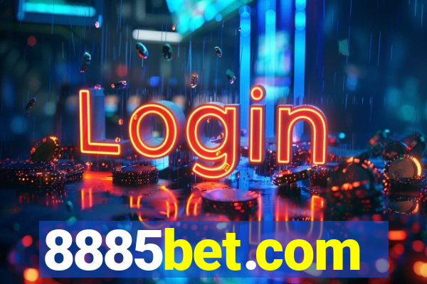 8885bet.com