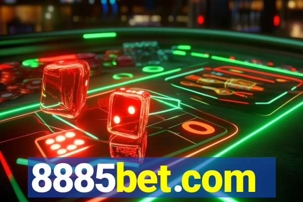 8885bet.com