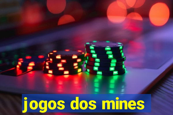 jogos dos mines