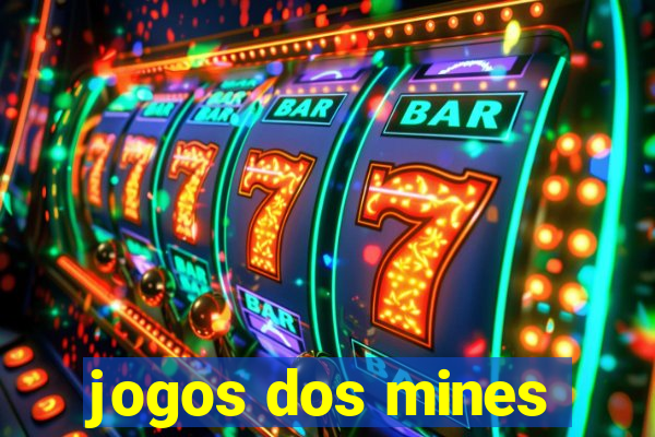 jogos dos mines