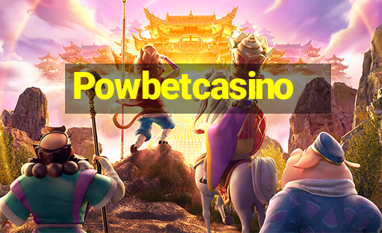 Powbetcasino