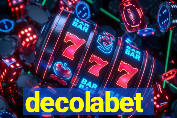 decolabet