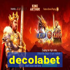 decolabet