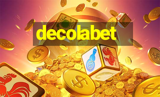 decolabet