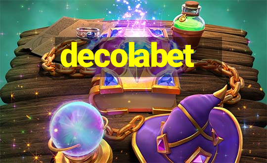 decolabet