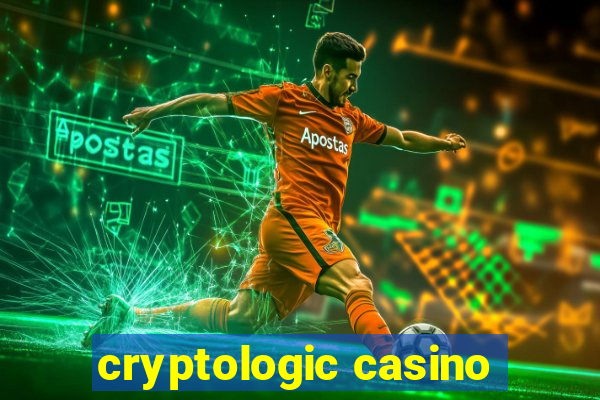 cryptologic casino