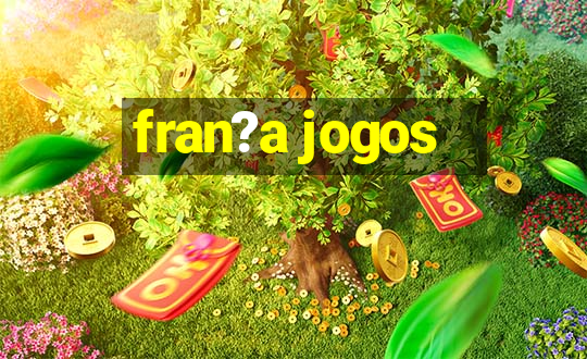 fran?a jogos