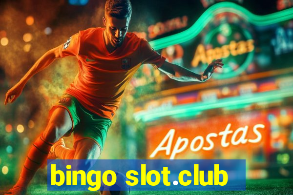 bingo slot.club