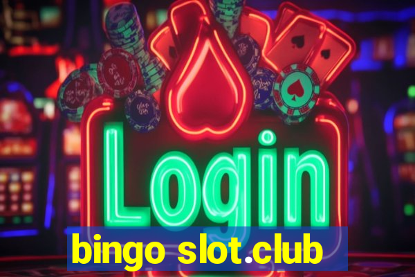 bingo slot.club