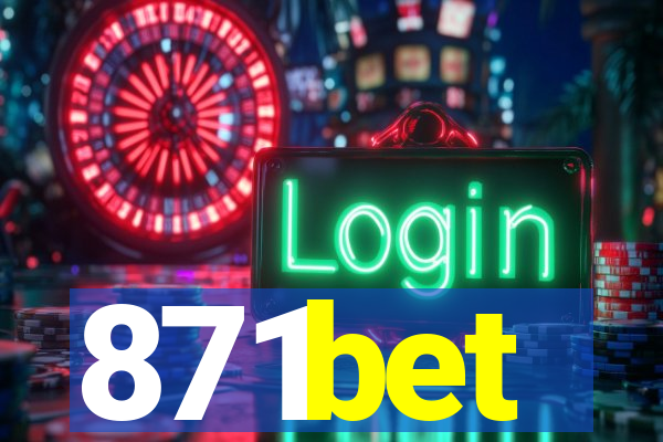 871bet