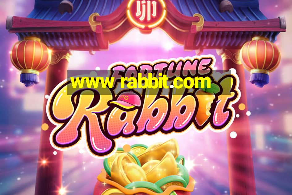 www rabbit.com