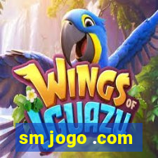 sm jogo .com