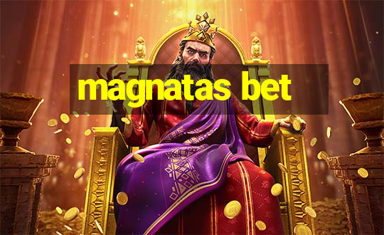 magnatas bet