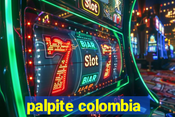 palpite colombia