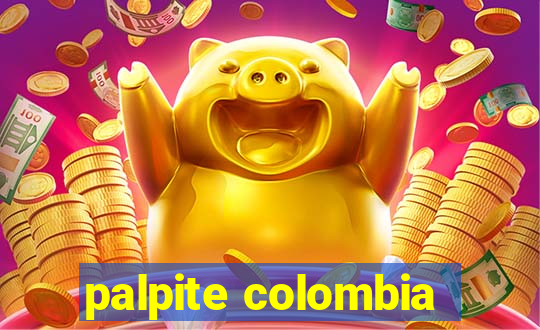 palpite colombia